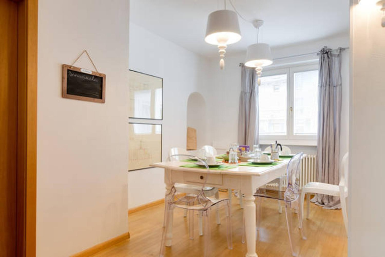 Others 5, B&B Al Palazzo Malfatti, Trento