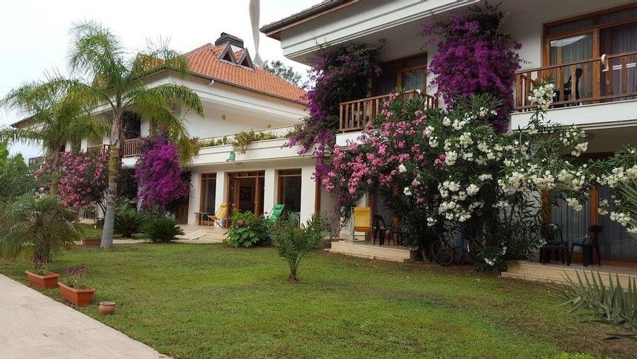 Yonca Butik Hotel, Kumluca
