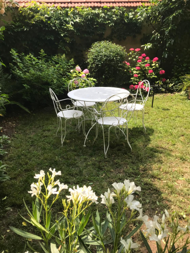Others 3, LE JARDIN D'ALEXANDRE, Loiret