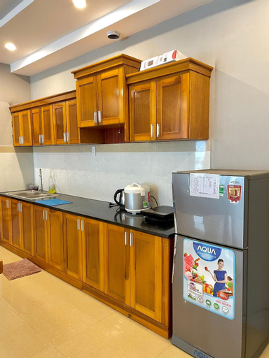1, Welcome You to Vung Tau 2 bedroon with Nice Sea View, Vũng Tàu