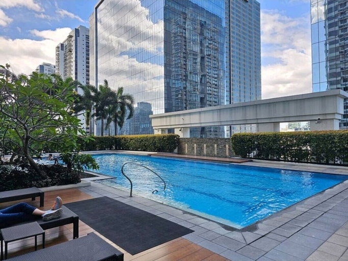 Sport & Beauty, The Infinity, Taguig