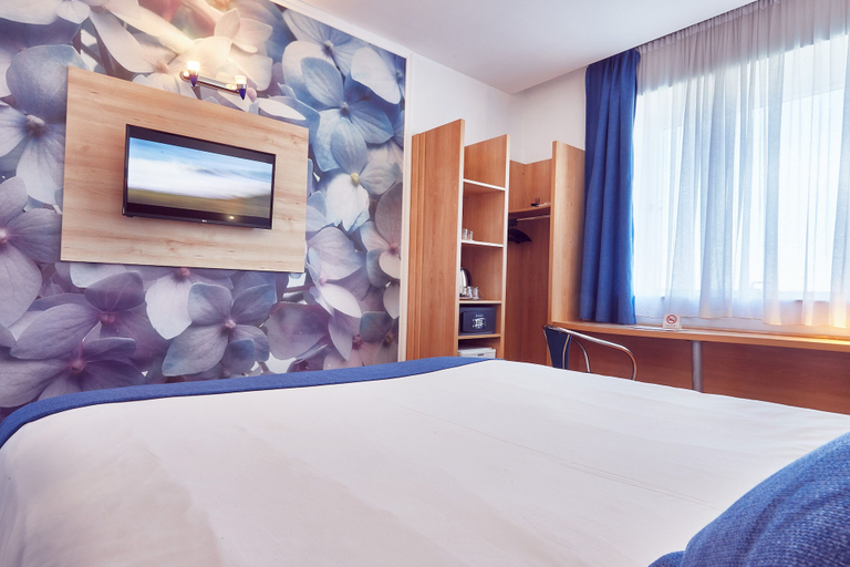 Bedroom 4, MyContinental Sibiu, Sibiu