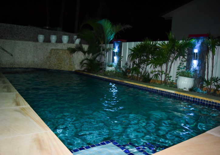 Sport & Beauty 2, Al-Minhaj Serviced Apartments, Ba