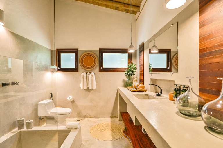 Bathroom 4, Vila Morena Altos de Itapororoca, Porto Seguro