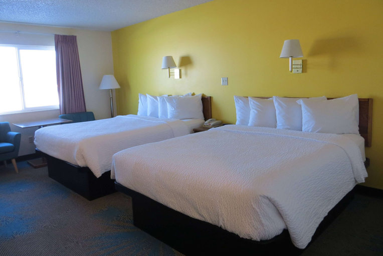 Bedroom 3, Days Inn by Wyndham Alamosa, Alamosa