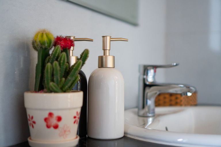 Bathroom 4, Sunny Trang An Homestay, Ninh Bình