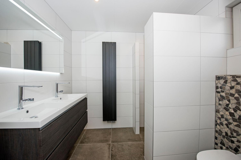 Bathroom 4, Vakantiepark Hellendoorn, Hellendoorn