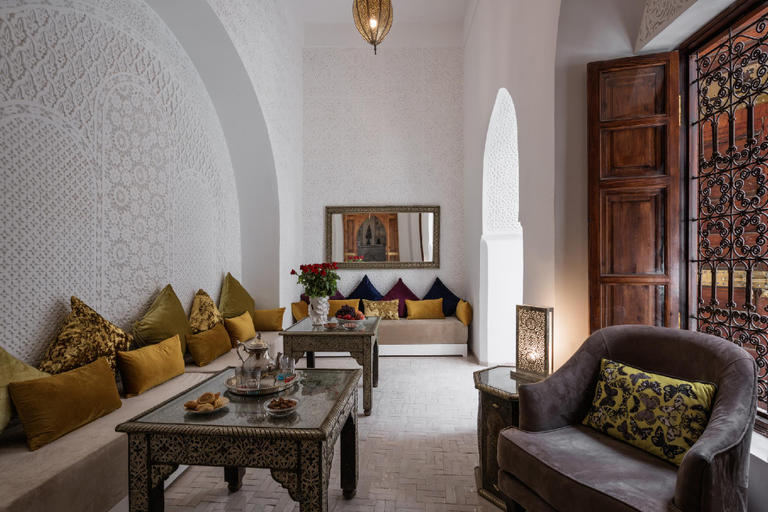 Others 4, Riad Spice by Marrakech Riad, Marrakech