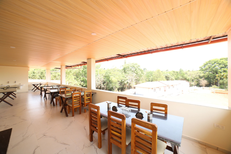 Food & Drinks 4, The Lyca Resorts, Uttara Kannada