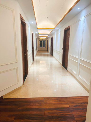 Public Area 2, Masaga by Qcent, Gurgaon