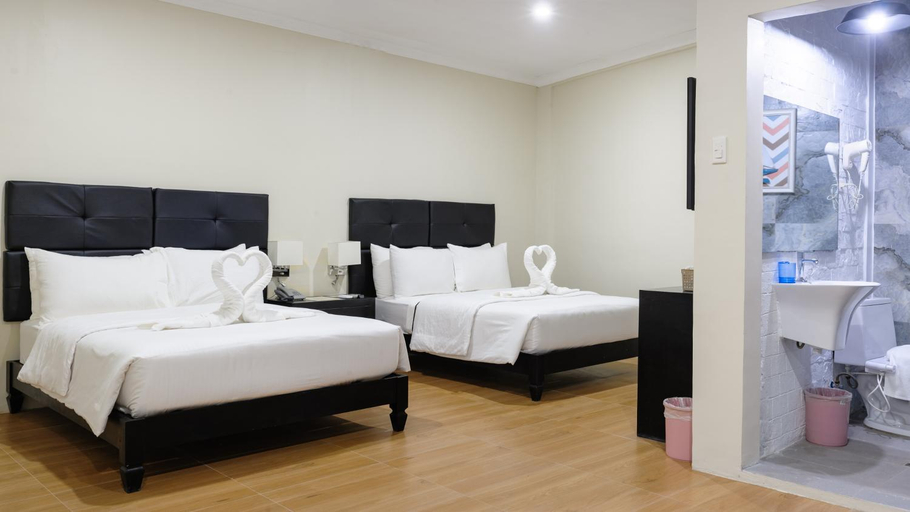 5, Mario Dive Resort, Panglao