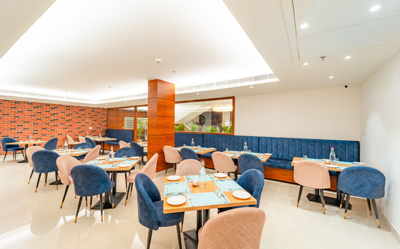 Food & Drinks 5, Medalio Boutique Chandigarh Zirakpur, Sahibzada Ajit Singh Nagar