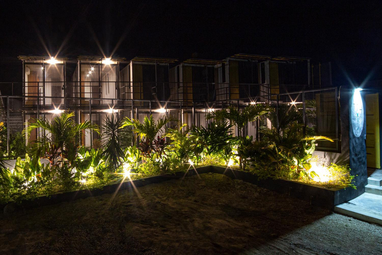Others 5, Containers Bacalar, Othón P. Blanco
