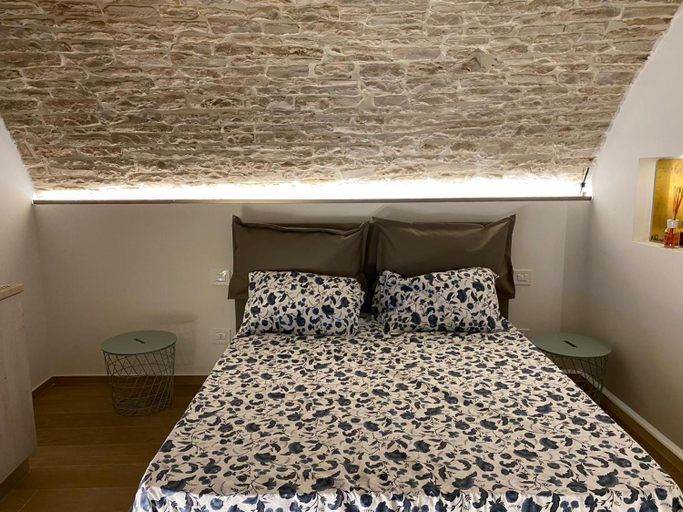 Others 4, Suite Spa of Dreams, Bari