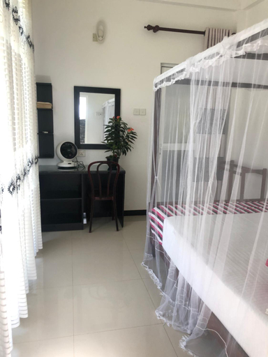 Bedroom 4, Hiriketiya New Radiant House & Dorm Room, Dickwella