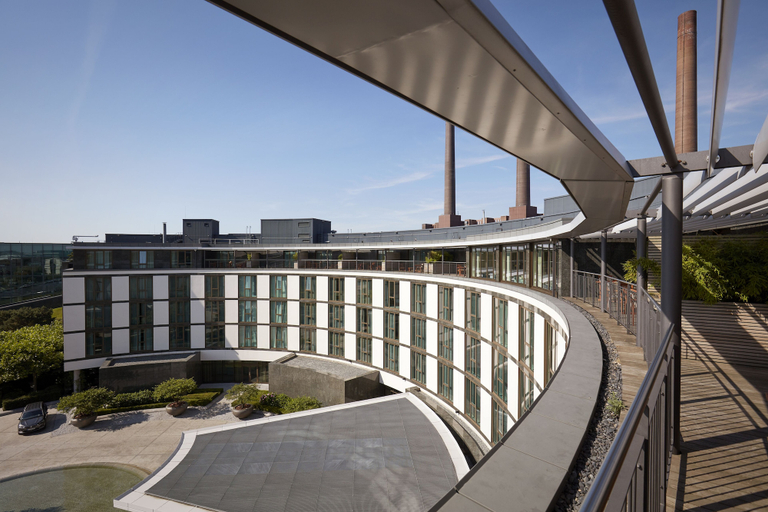 Exterior & Views 2, The Ritz-Carlton Wolfsburg, Wolfsburg