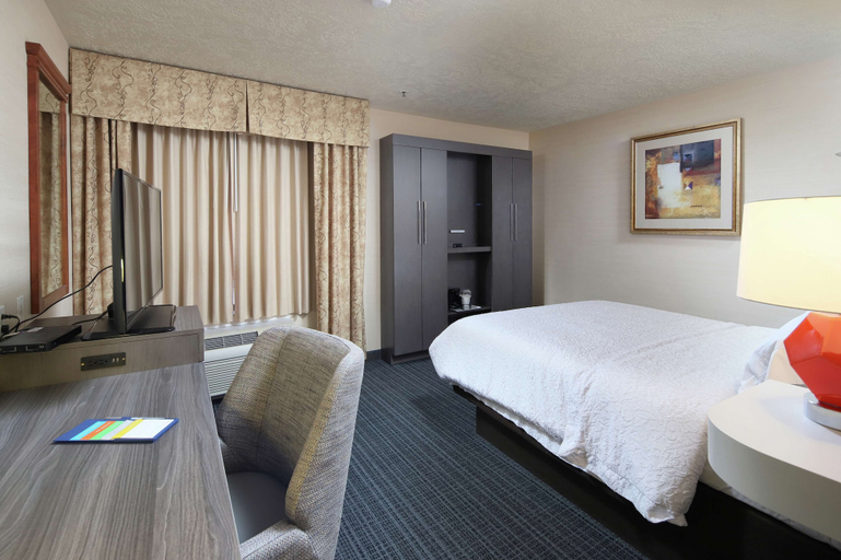 Bedroom 3, Hampton Inn Sierra Vista, Cochise