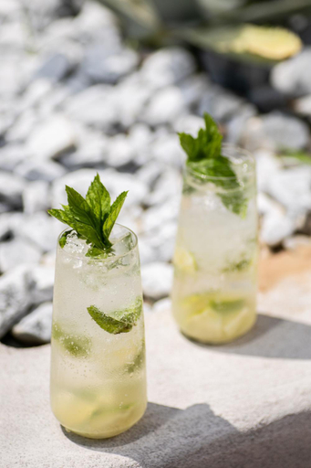 Food & Drinks 5, Soho Exclusive Suites, East Macedonia and Thrace