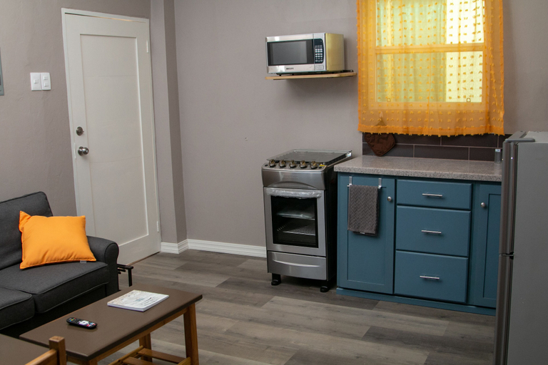 Others 5, Comfi Spaces