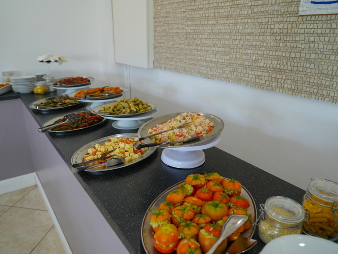 Food & Drinks 5, GH Baraka Village Sicilia, Ragusa