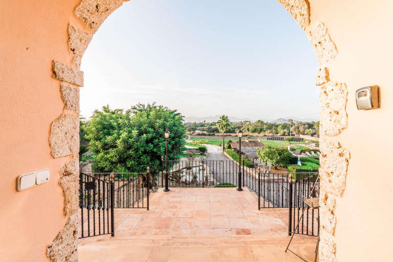 Public Area 4, Agroturismo Ses Illes, Baleares