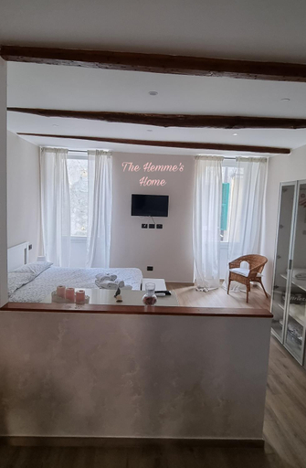Others 5, The Hemme's Home, Genova