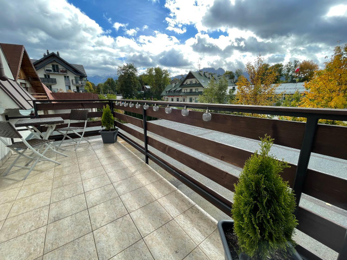 Exterior & Views 4, Kamieniec No5 Apartments, Tatra