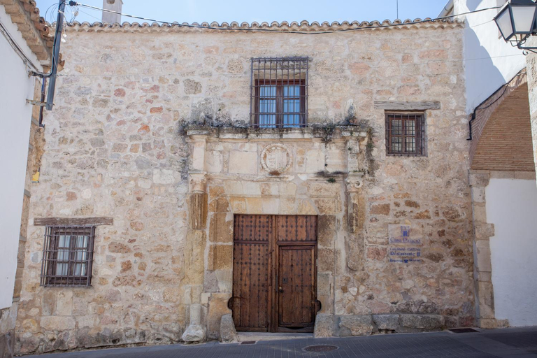 Others 5, Hotel Casa Palacio Ucles, Cuenca