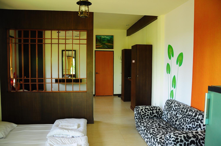 Bedroom 6