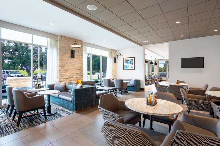 Food & Drinks 5, Hyatt Place Austin Airport, Travis