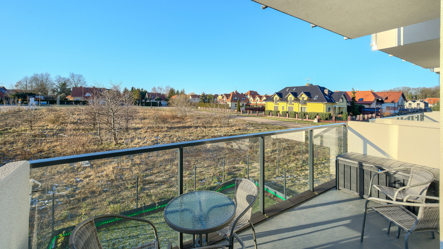 Others 5, Apartamenty Sun & Snow Pelikan, Gryfice