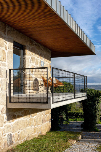 Others 4, TheVagar Countryhouse, Belmonte