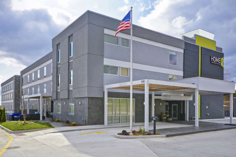 Home2 Suites by Hilton Grand Rapids North, Kent