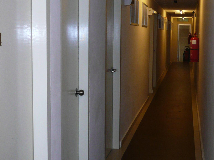 Others 5, Pekan Budget Hotel, Pekan
