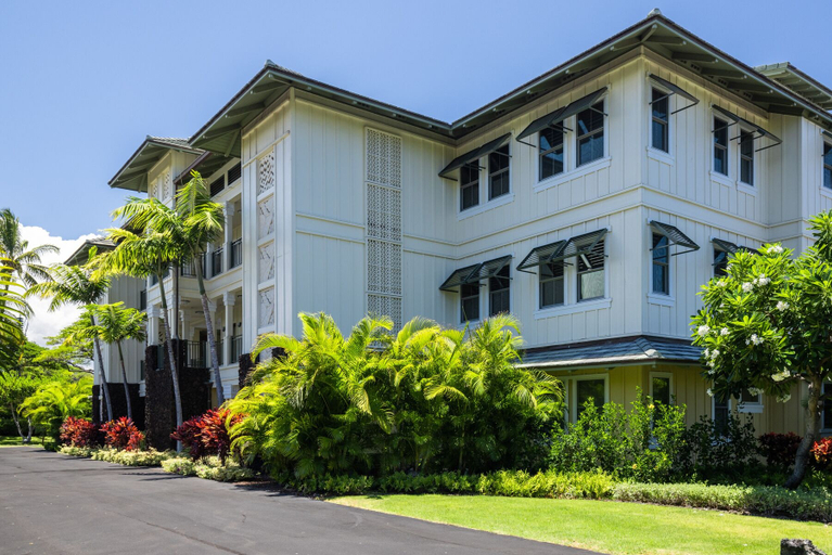 Exterior & Views 2, Hilton Pool Pass Kolea - Luxe Penthouse, Hawaii