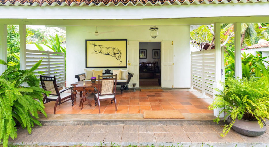 Exterior & Views 2, Nyne Hotels Rock Villa - Bentota, Bentota