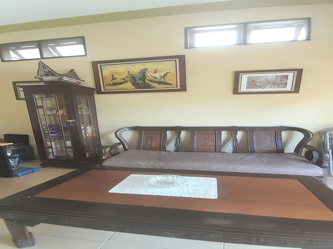 Others 5, Hotel O Family Homestay Syariah, Binjai