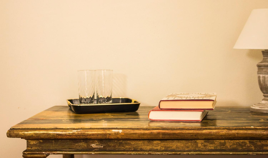 Others 3, Bed & Breakfast Corte Toro, Lucca