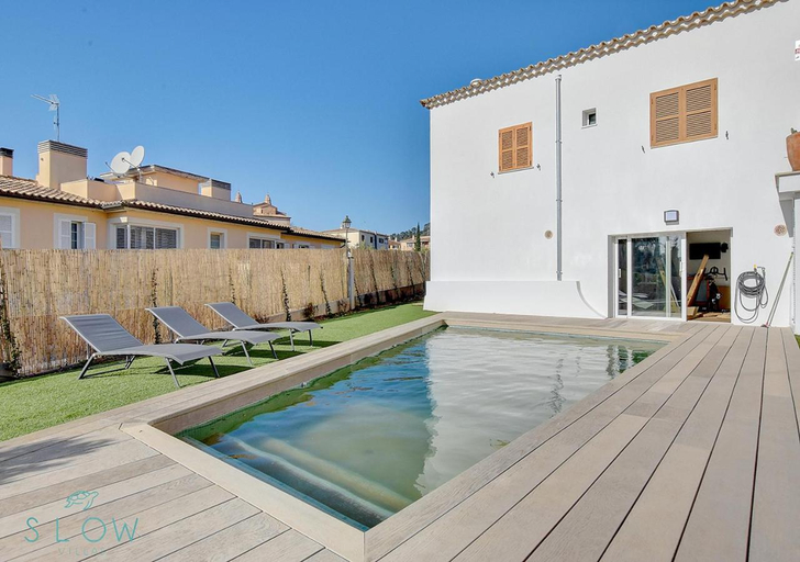 Sport & Beauty 2, Villa Can Benet de sa Cubana by Slow Villas, Baleares