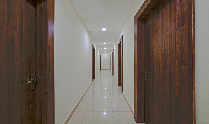 Public Area 3, Treebo Seven Inn, Chittoor