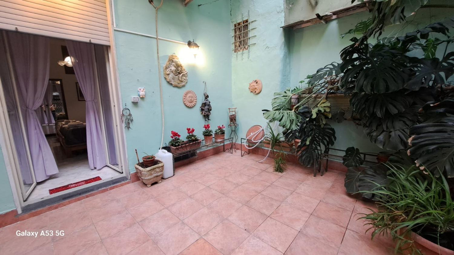 Others 3, AURORA e DAD Naples Center B&B, Napoli