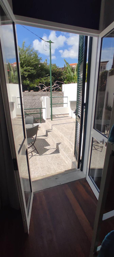 Others 2, Tiny House, Funchal
