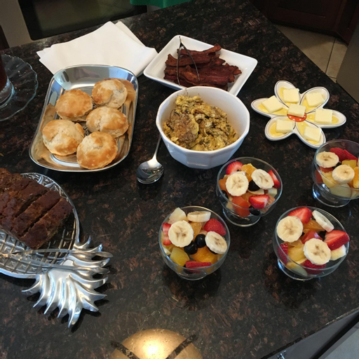 L&N Bed and Breakfast Ltd, Henderson