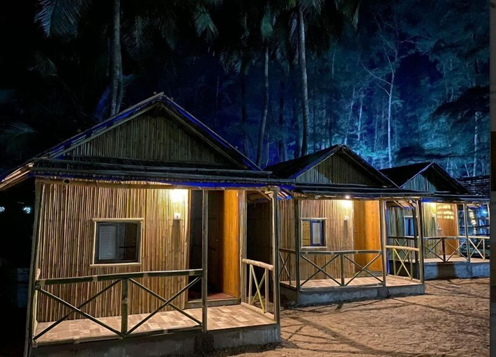 Others, Silver Sand Beach Resort, Uttara Kannada