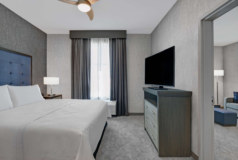 Others 3, Homewood Suites by Hilton Edison Woodbridge, Middlesex