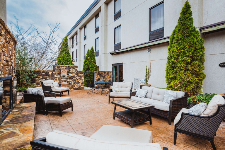 Hampton Inn Madison Huntsville Airport, Madison