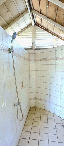 Bathroom 3, White House Beachfront, Batangas, Lian