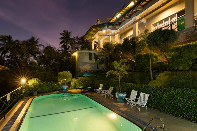 Sport & Beauty 2, The Albatross, Kandy, Medadumbara