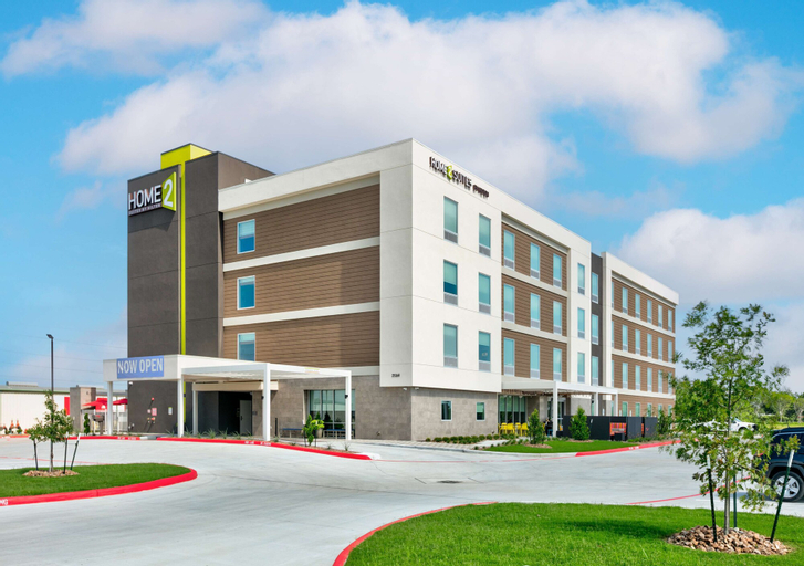 Home2 Suites By Hilton El Campo, Wharton