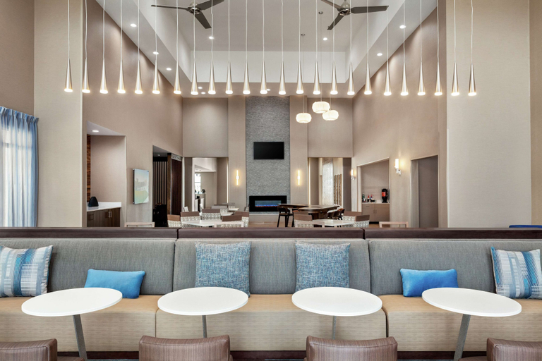Food & Drinks 5, Homewood Suites by Hilton Harlingen, Cameron